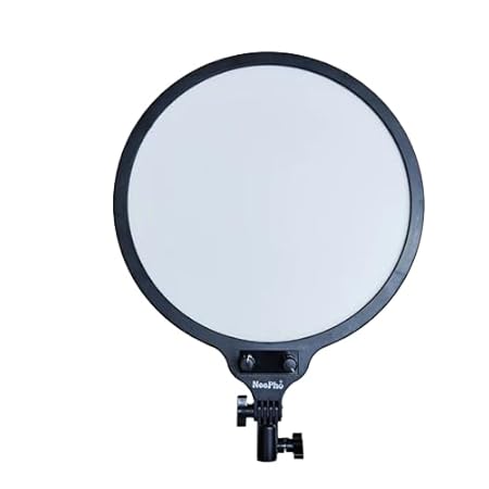 [SL12iN-8] LED SOFT LIGHT NEEPHO NP-33