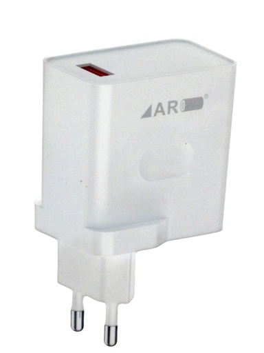 [C1A1S2AR-1] FAST CHARGING ADAPTOR 20W AR-910