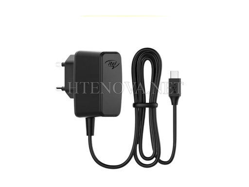 [C1C1T1iT-2] Type-C Branded Chager iTEL