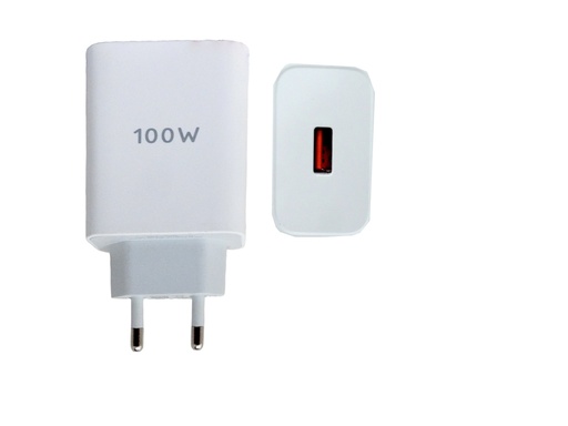[C1A1S2i-35] INFINIX CHARGING ADAPTOR 100W