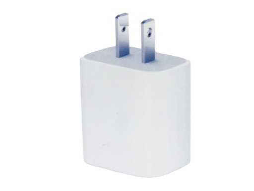 [C1A1T2LM-38] iPHONE ADPTER PD PORT 25W FLAT PiN