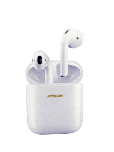 [HFB7JR8-11] AIRPOD JOYROOM WITH POUCH JR-T03S AIR (Branded)