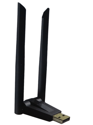 [USWC-14] WIFI ADAPTER W136