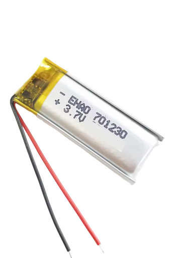 [BT MP3-26] BATTERY 701230
