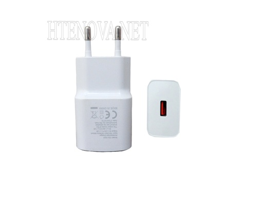 [C1A1S1LM-27] CHARGING ADAPTOR CQ-154AX 1.8A