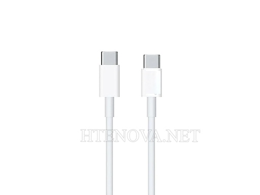 [DCT3T1-15] [DCT3T1-15] TYPE-C TO C DATA CHARGING CABLE 60W