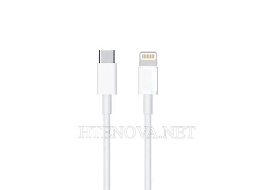 [DCL3T1-13] [DCL3T1-13] TYPE-C TO iPHONE DATA CHARGING CABLE 27W