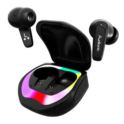 [HFB7AD8-34] EARBUDS AUDIONIC BATTLEBUDS PRO