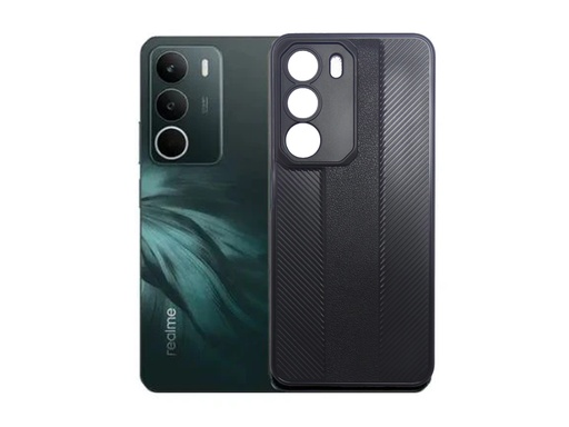[PO14BORLMC71-65] OPPO REALME C71 SOFT SILICONE BACK CASE