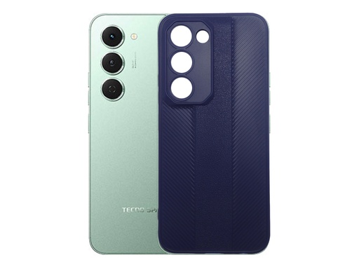 [PO14BTSPRK40PR-65] TECNO SPARK 40 PRO SOFT SILICONE BACK CASE