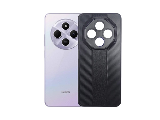 [PO14BMi14C-65] REDMI 14C SOFT SILICONE BACK CASE