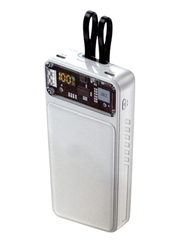 [PB20LM5C-1] [PB20LM5C-1] POWER BANK 20000mah 