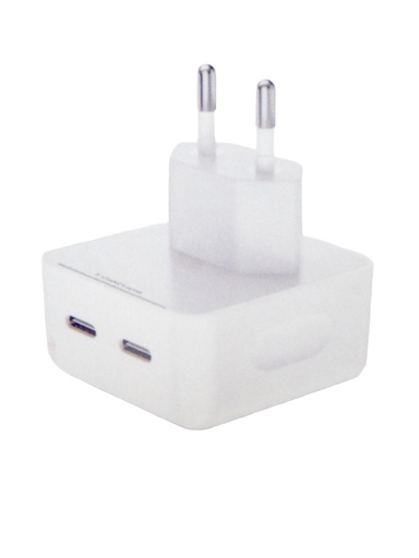 [C1A2T2LM-3] [C1A2T2LM-3] PD PORT CHARGING ADAPTER 50W 