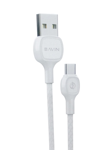 [DCT3S1-82] [DCT3S1-82] TYPE-C DATA CHARGING CABLE Bavin 18W