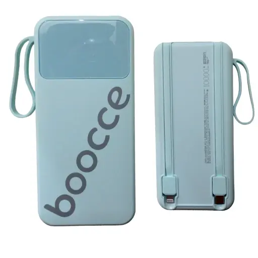 [PB10LM4B-1] [PB10LM4B-1] POWER BANK 10000mAh boocce