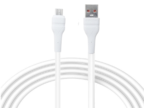 [DCM3S1-110] [DCM3S1-110] MICRO DATA CHARGING CABLE BIBOSHI B01-04