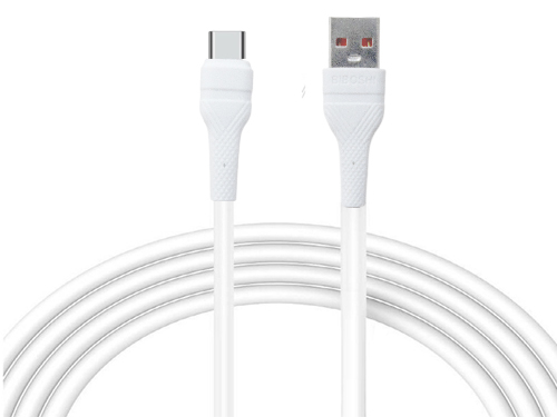 [DCT3S1-84] [DCT3S1-84] TYPE-C DATA CHARGING CABLE BIBOSHI B01-04 