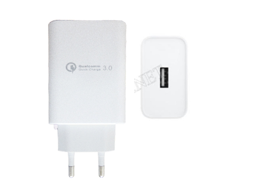 [C1A1S2Vi-48] [C1A1S2Vi-48] ViVO Charging ADAPTER 3.0