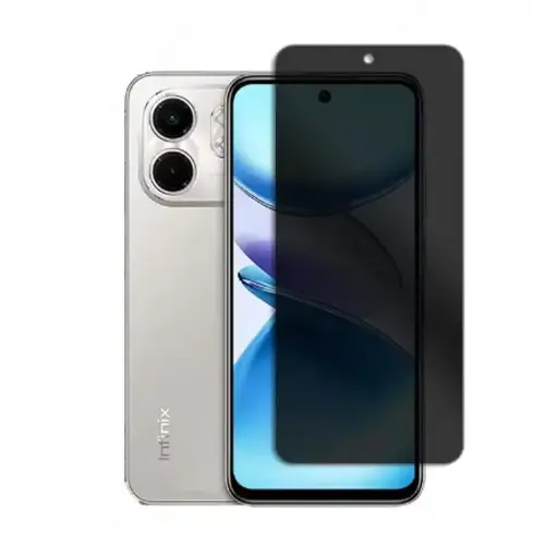[PL13iSMRT9-9-2] INFINIX SMART 9 PRIVACY GLASS