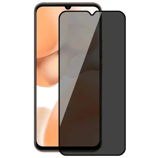 [PL13MiNOT12-9-2] [PL13MiNOT12-9-2] REDMI NOTE 12 PRIVACY GLASS