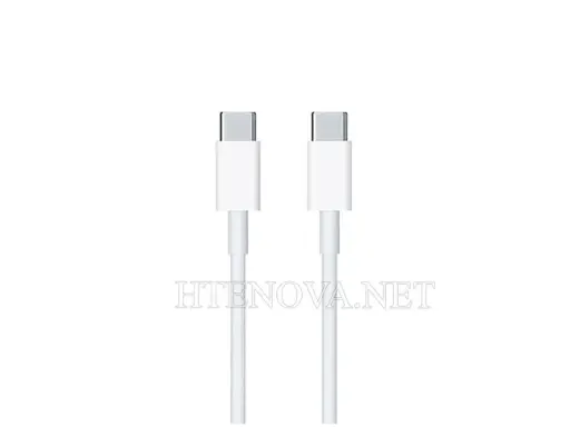 [DCT3T1-17] [DCT3T1-17] TYPE-C TO C DATA CHARGING CABLE iPHONE 16
