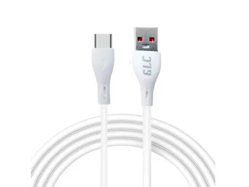 [DCT3SGLC-3] [DCT3SGLC-3] Type-C Data Charging CABLE GLC GC05 65W