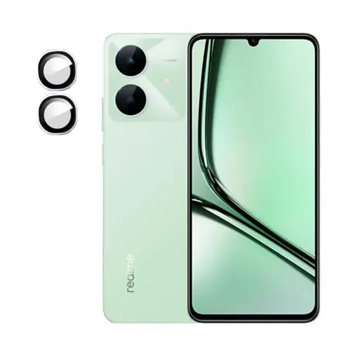 OPPO REALME NOTE 60 CAMERA RiNG SHiLED 