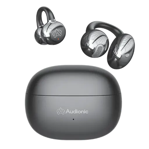 [HFB5AD8-10] [HFB5AD8-10] Bluetooth Audionic AIRCUFFS
