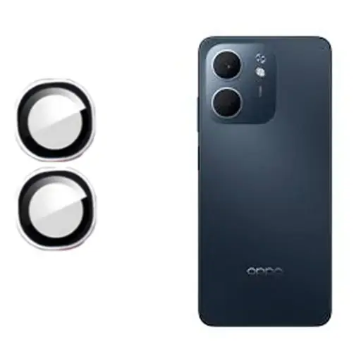 OPPO A5X CAMERA RiNG GLASS