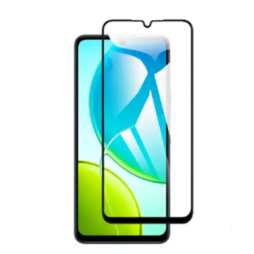 [PL6ViY04-12-2] [PL6ViY04-12-2] Vivo Y04 OG Color Glass 