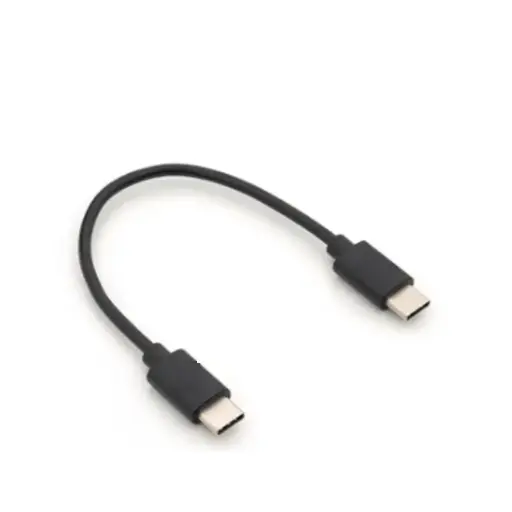 [DCT0T-1] TYPE-C TO TYPE-C DATA CABLE MINI