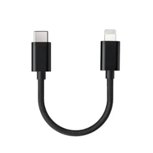 [DCT0L-1] TYPE-C TO IPHONE DATA CABLE MINI 