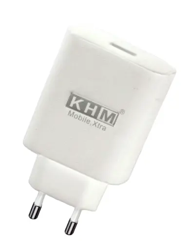 [C1A1S2KHM-1] CHARGING ADAPTER 35W KHM AK-101