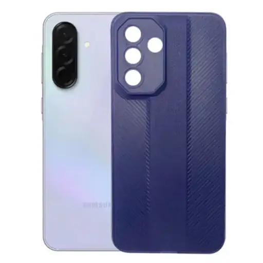 [PO14BSA36-65] SAMSUNG A36 SOFT SILICONE BACK CASE