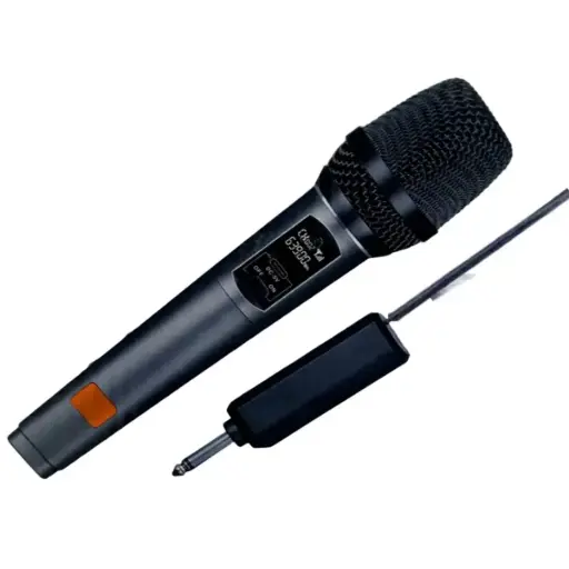 [MDS17LM3A-10] [MDS17LM3A-10] MICROPHONE VOCAL X228