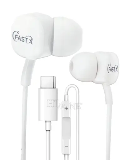 [HF1LM34-12] TYPE-C HANDSFREE FAST X X-21  