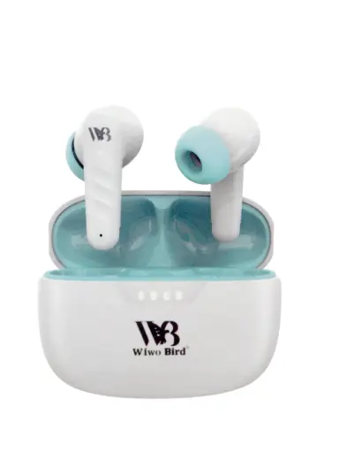 [HFB7LM8-196] Bluetooth Airpods WB-PRO 2 MAX