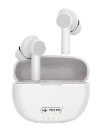 [HFB7HH8-9] Bluetooth Airpods HH-TW03