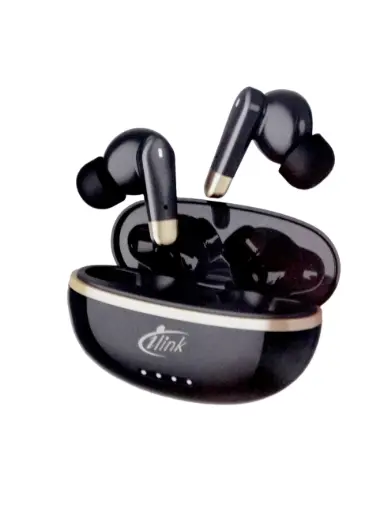 [HFB7LM8-197] Bluetooth Airpods LINK IL-02