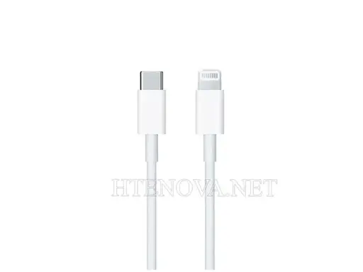 [DCL3T1-14] Type-C to iphone Data Charging Cable
