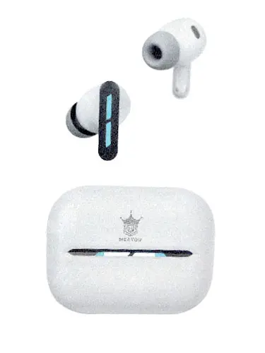[HFB7LM8-200] WIRELESS AIRPODS ME&YOU-2
