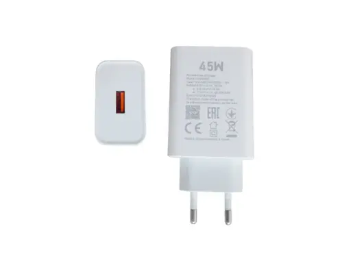 [C1A1S2LM-51] CHARGiNG ADAPTER 45W 