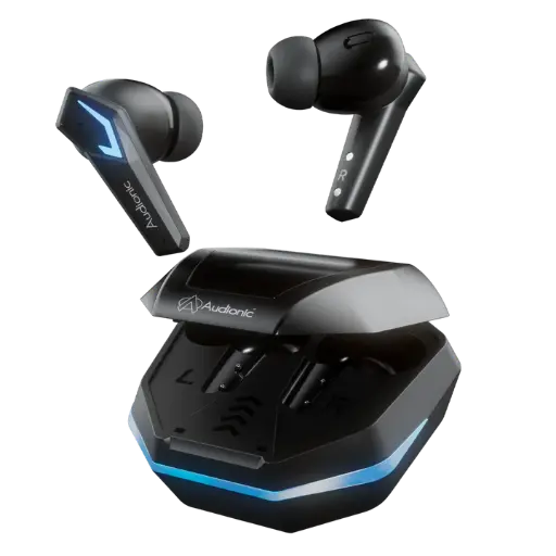 [HFB7AD8-35] AIRPOD AUDIONIC BATTLEBUDS LITE