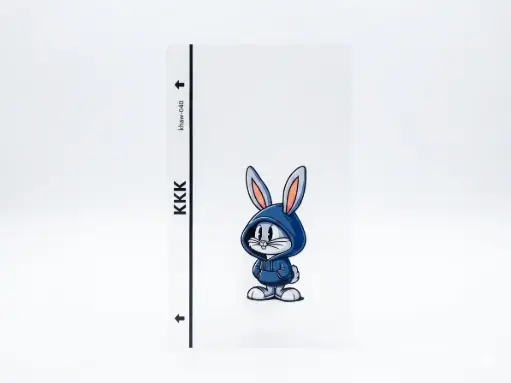 [SKiNC-21] 3D TRANSPARENT SKIN