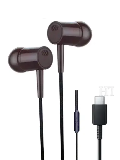 [HF1AWA34-13] Handsfree TYPE-C AWA-76