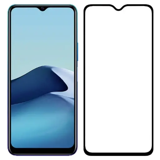 [PL6ViY20-13-2] VIVO Y20  OG Color Glass iT,S SO NICE