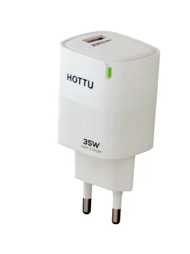 [C1A1S2HTU-5] MOBIEL WALL CHARGER HOTTU FC30 35W