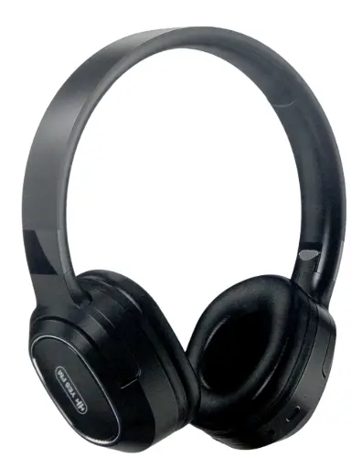 [HFB8HH9-4] Bluetooth Headphone STEREO HH-58