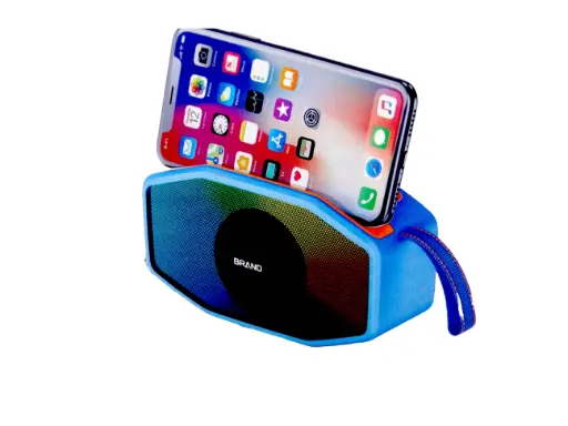 [MD2LM3A-11] WiRELESS SPEAKER XERTMT LED SE-T17