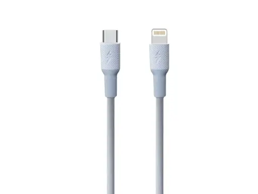 [DCL3T1-15] Type-C to iphone Data Charging Cable
